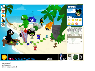 Peticion de ampliar la pagina